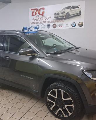 Jeep Compass 2.0 Multijet 4x4 unico prop 2018