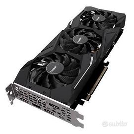 Rtx 2070 8Gb Tripla Ventola