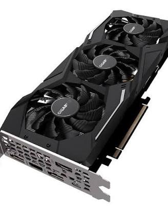 Rtx 2070 8Gb Tripla Ventola