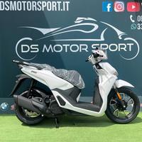 VOGE SR 125 NEW PRONTA CONSEGNA