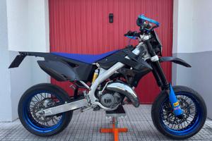 Tm 125 smr