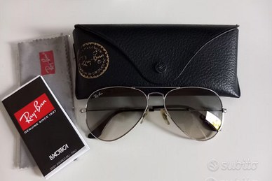 Occhiali Ray-Ban Junior aviator