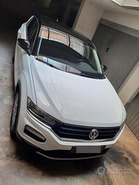 T-ROC FINE 2019