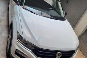 T-ROC FINE 2019