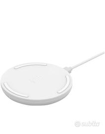 Belkin Tappetino di ricarica wireless 10w