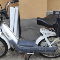 Piaggio ciao 1980