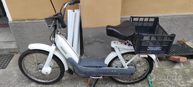 Piaggio ciao 1980