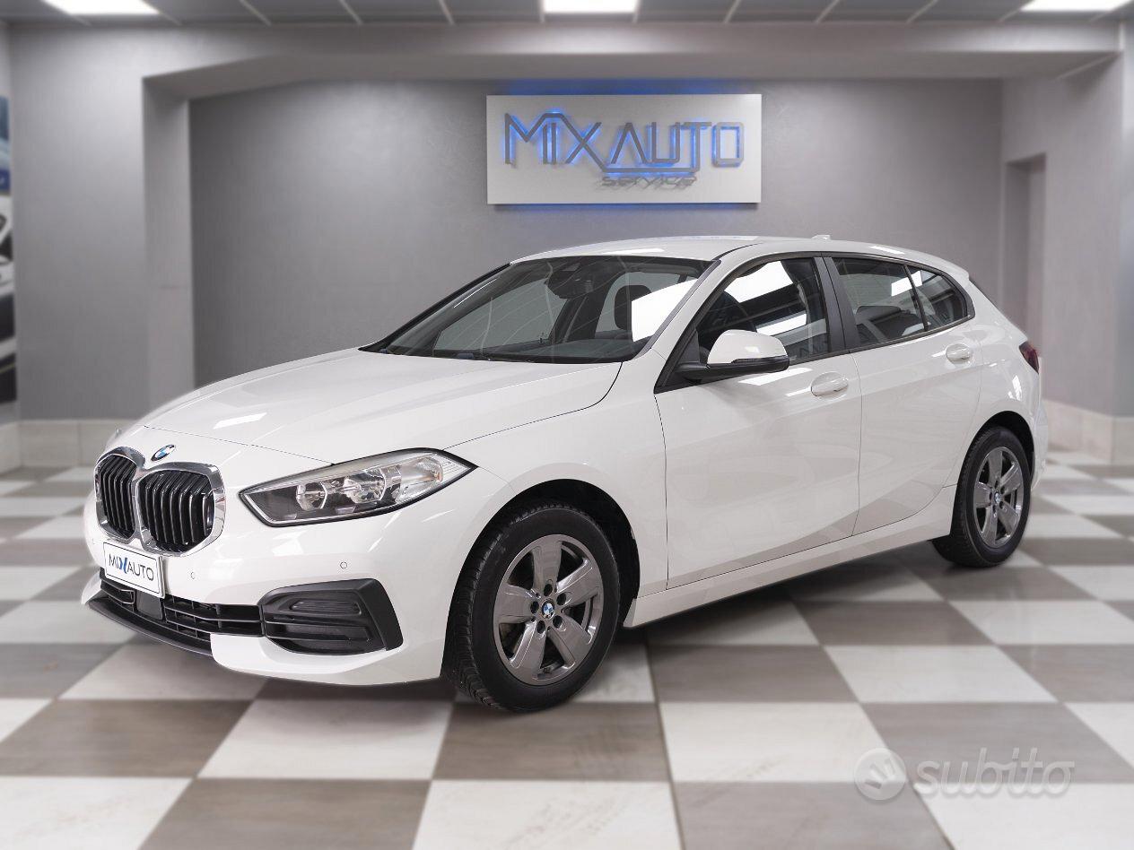 BMW Serie 1 (F70)