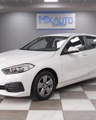 BMW 118 d Advantage Auto