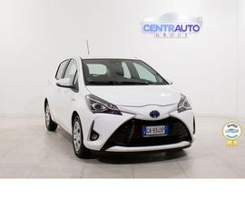 Toyota Yaris 1.5 Hybrid 73cv Business