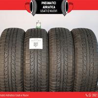 4 Gomme 185 60 R 16 Yokohama al 81% SPED GRATIS