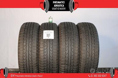 4 Gomme 185 60 R 16 Yokohama al 81% SPED GRATIS