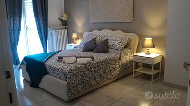 Brevi soggiorni a due passi dal centro di Torino