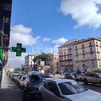 Appartamento a Napoli Riviera di Chiaia 1 locali