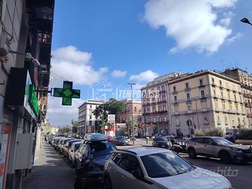 Appartamento a Napoli Riviera di Chiaia 1 locali