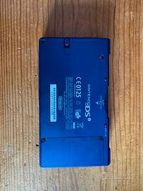 Nintendo ds