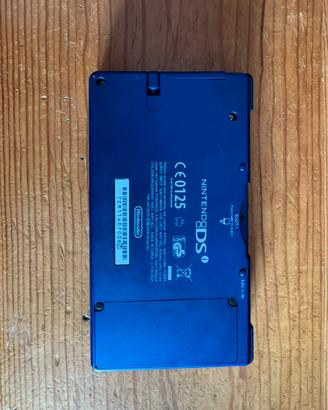 Nintendo ds