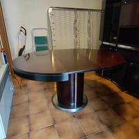 TAVOLO TONDO VINTAGE