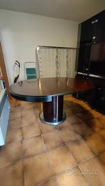 TAVOLO TONDO VINTAGE