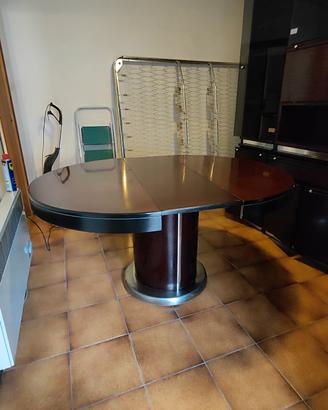 TAVOLO TONDO VINTAGE