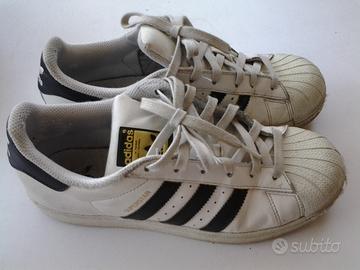 Adidas superstar