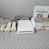 Console Nintendo Wii