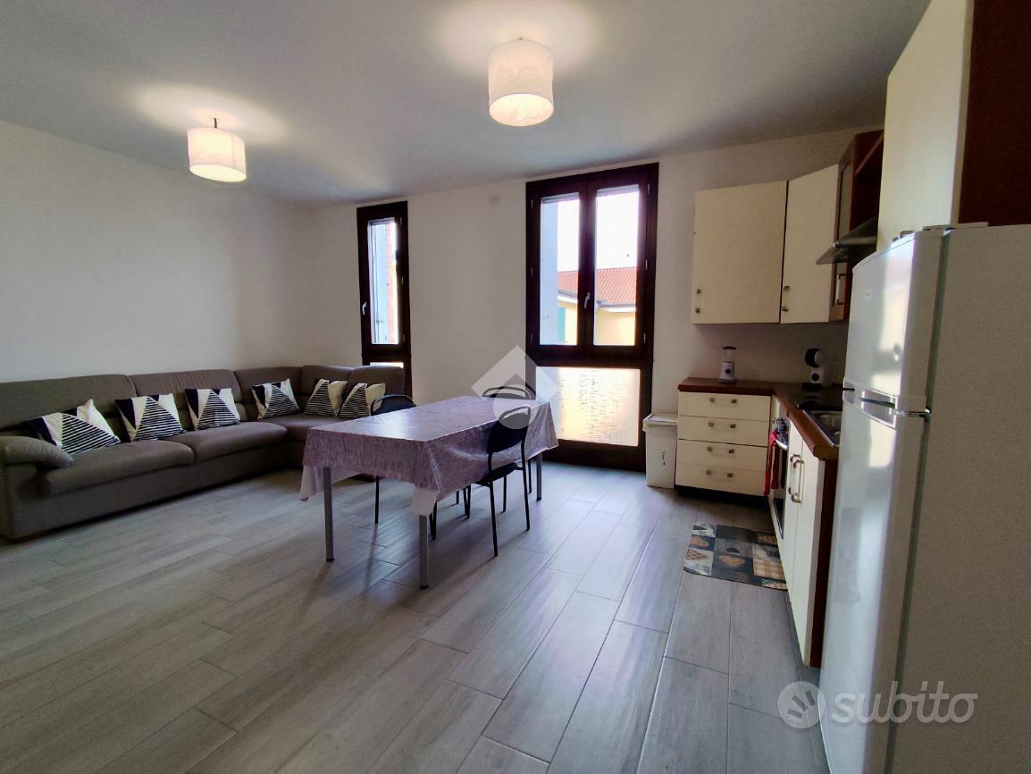 Appartamento – RE - Vista 3