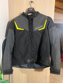 Giacca Macna Durago WP