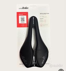 Sella: NOVUS BOOST EVO SUPERFLOW