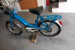 Motobecane anno 1974