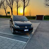 Vw Touran 1.6 TDI 105 cv 7 posti