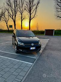 Vw Touran 1.6 TDI 105 cv 7 posti