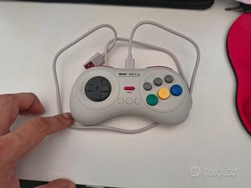 8BitDo M30 2.4G Wireless Gamepad