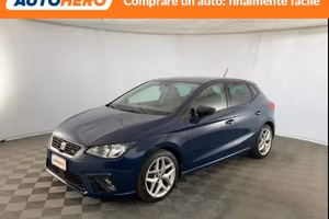 SEAT Ibiza 1.5 TSI EVO ACT 5 porte FR