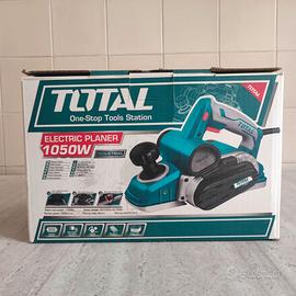Pialletto elettrico industriale 'TOTAL'