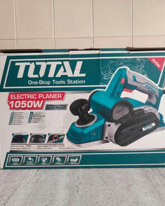 Pialletto elettrico industriale 'TOTAL'