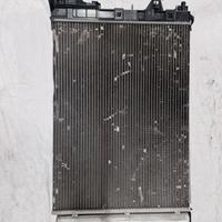 Kit Radiatori Mercedes GLA 180d 1.5 diesel 2019