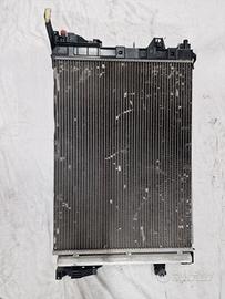 Kit Radiatori Mercedes GLA 180d 1.5 diesel 2019