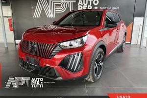 Peugeot 2008 1.2 puretech Allure s&s 100cv