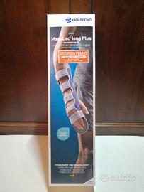 Tutore Polso Bauerfeind 