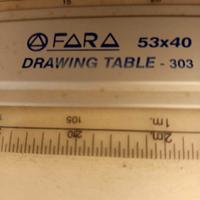 Tecnigrafo per istituto tecnico