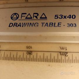 Tecnigrafo per istituto tecnico