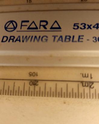 Tecnigrafo per istituto tecnico