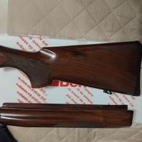 Legni Benelli centro