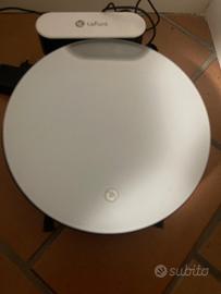 Aspiratore robor Elfant