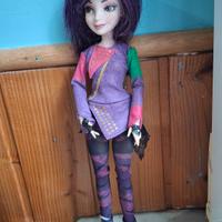 Barbie Mal - Descendants originale