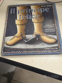 il.principe felice 