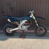Rmz 450
