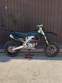 Rmz 450