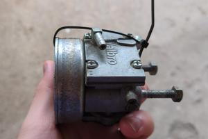 Carburatore Walbro GoKart